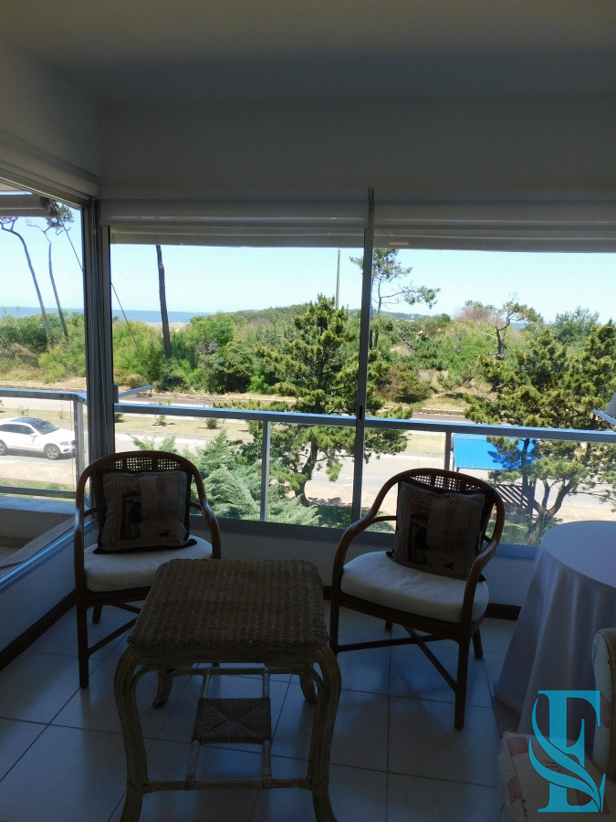 Apartamento ID.49 - EDIFICIO LAS OLAS -ALQUILA APARTAMENTO 3 DORMITORIOS , 2 BAÑOS