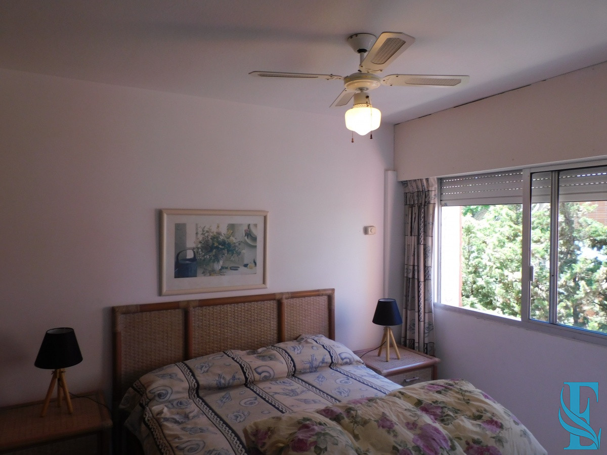 Apartamento ID.49 - EDIFICIO LAS OLAS -ALQUILA APARTAMENTO 3 DORMITORIOS , 2 BAÑOS