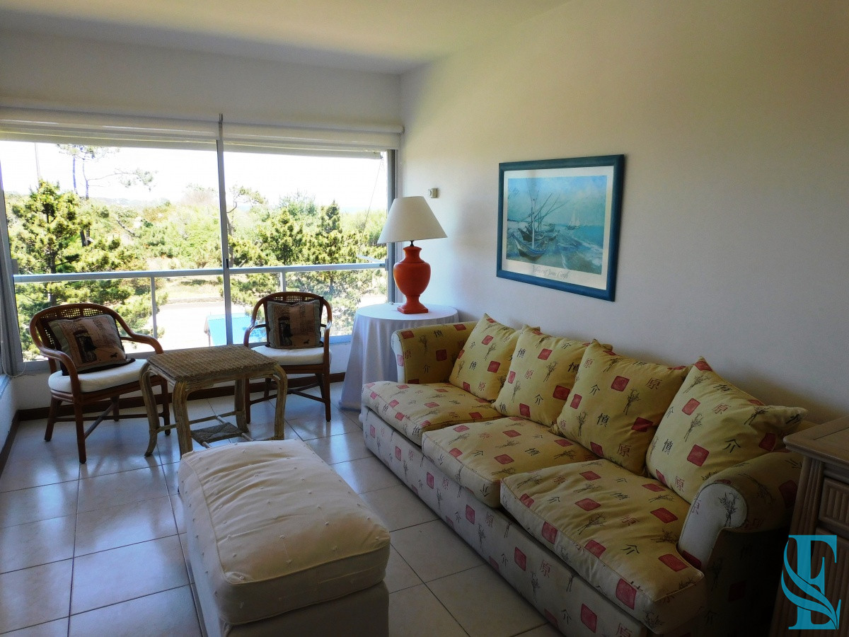 Apartamento ID.49 - EDIFICIO LAS OLAS -ALQUILA APARTAMENTO 3 DORMITORIOS , 2 BAÑOS