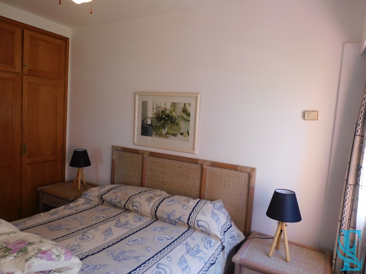 Apartamento ID.49 - EDIFICIO LAS OLAS -ALQUILA APARTAMENTO 3 DORMITORIOS , 2 BAÑOS