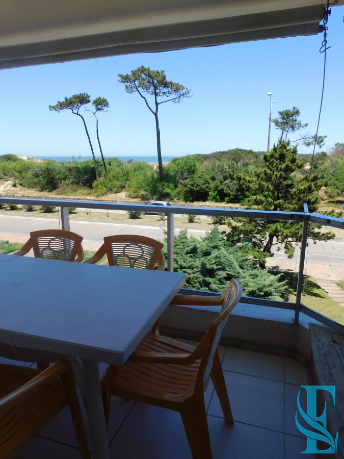 Apartamento ID.49 - EDIFICIO LAS OLAS -ALQUILA APARTAMENTO 3 DORMITORIOS , 2 BAÑOS
