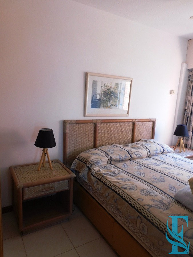 Apartamento ID.49 - EDIFICIO LAS OLAS -ALQUILA APARTAMENTO 3 DORMITORIOS , 2 BAÑOS