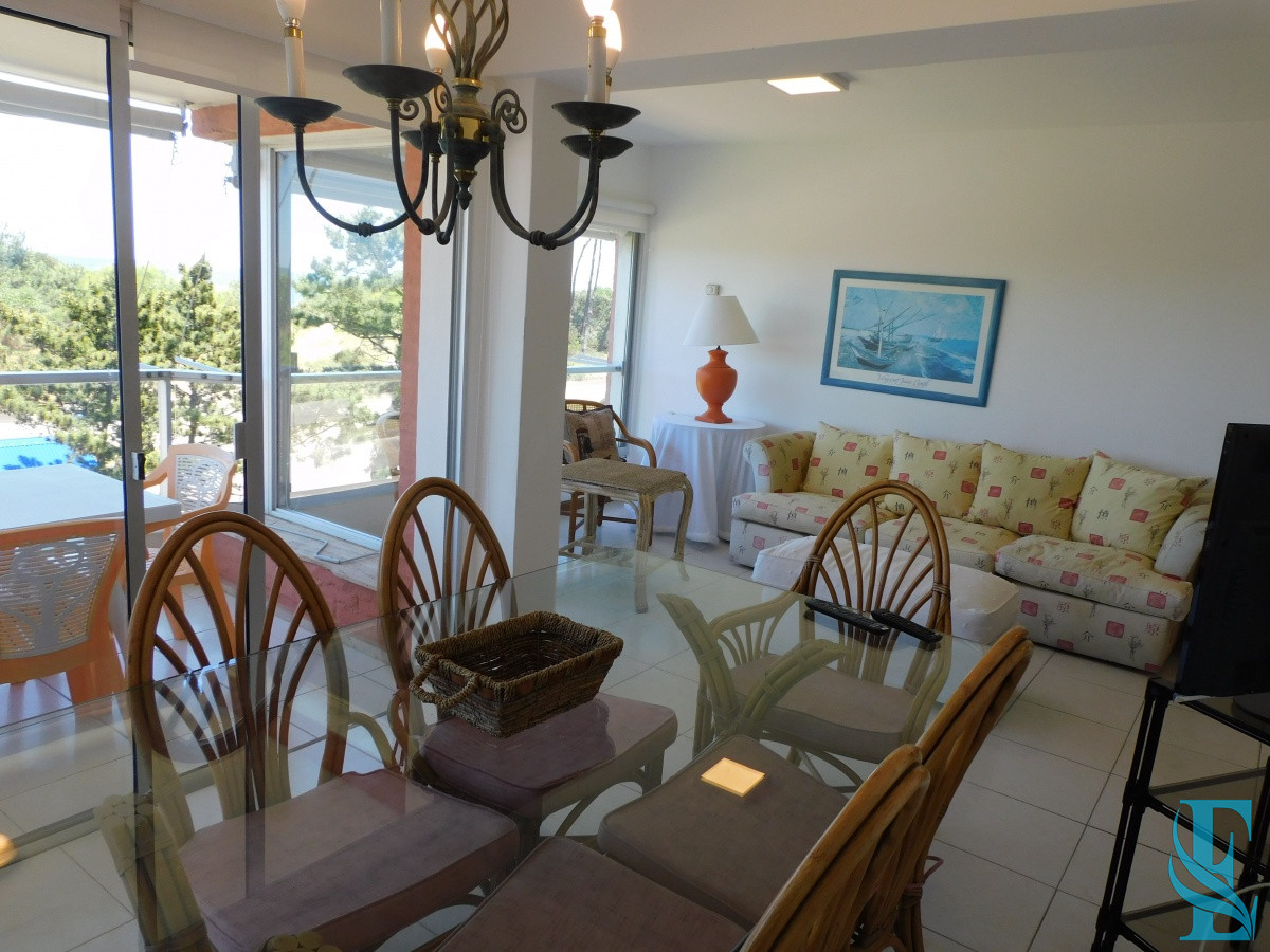 Apartamento ID.49 - EDIFICIO LAS OLAS -ALQUILA APARTAMENTO 3 DORMITORIOS , 2 BAÑOS