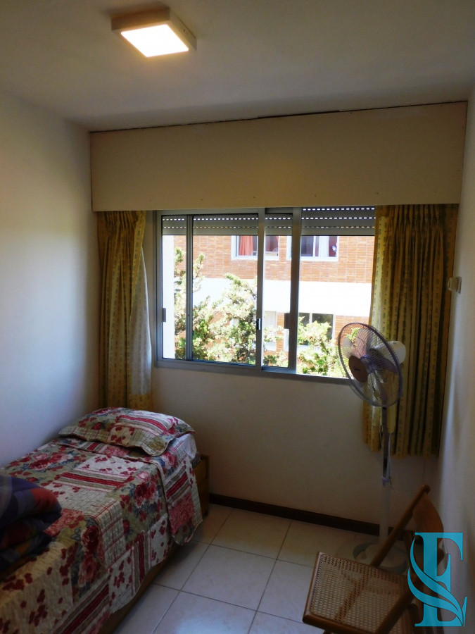 Apartamento ID.49 - EDIFICIO LAS OLAS -ALQUILA APARTAMENTO 3 DORMITORIOS , 2 BAÑOS
