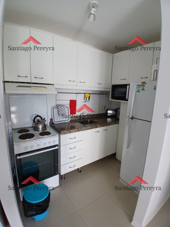 Apartamento ID.16977 - Apartamento 2 dormitorios y 1 baño