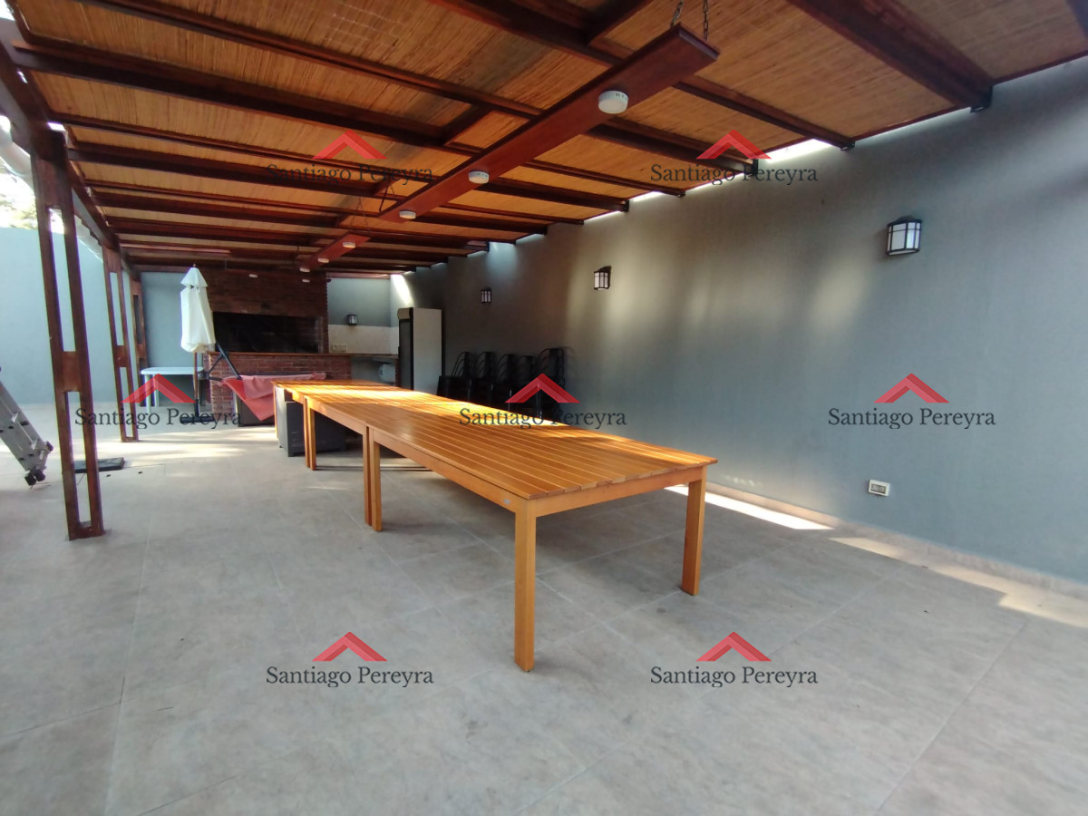 Apartamento ID.15584 - Luminoso apartamento en vena Punta del este zona Arcobaleno 