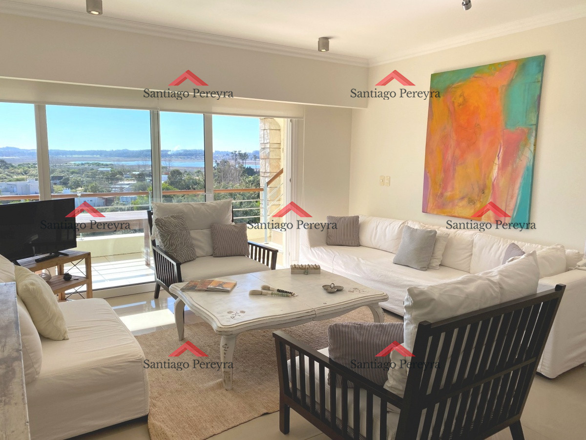 Apartamento ID.6382 - VENTA APARTAMENTO 3 DORMITORIOS EN SUITE