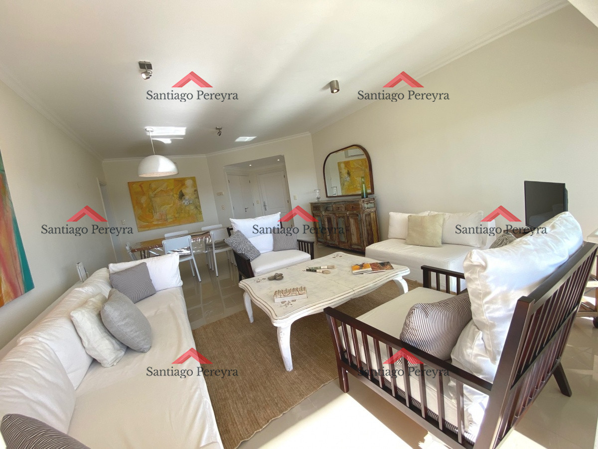 Apartamento ID.6382 - VENTA APARTAMENTO 3 DORMITORIOS EN SUITE