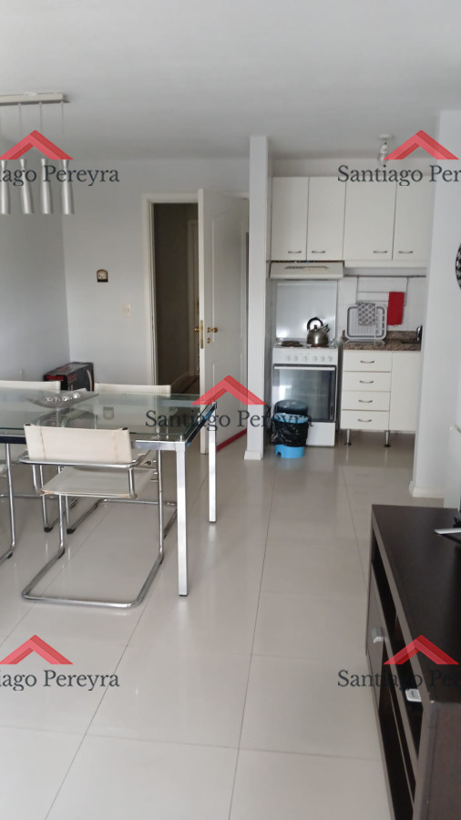 Apartamento ID.16977 - Apartamento 2 dormitorios y 1 baño