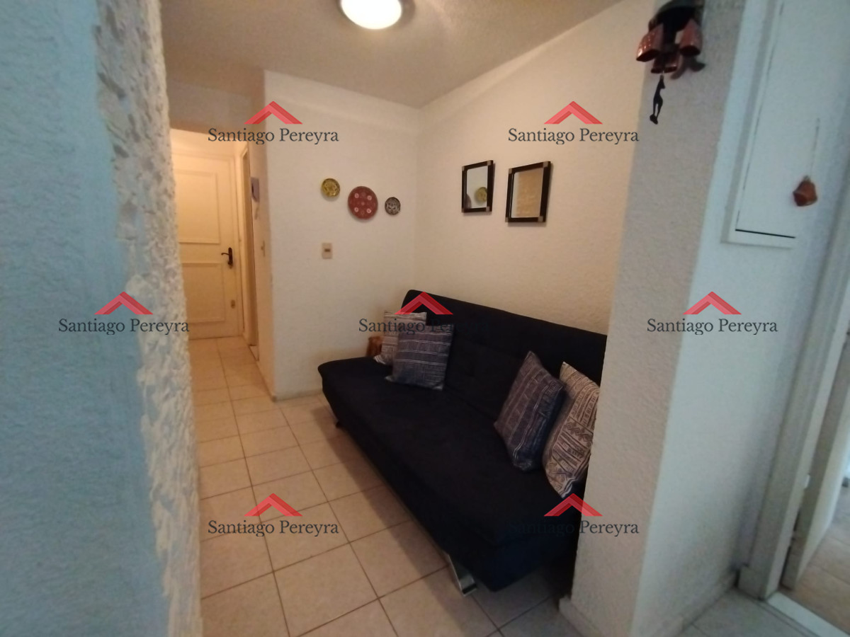 Apartamento ID.15584 - Luminoso apartamento en vena Punta del este zona Arcobaleno 