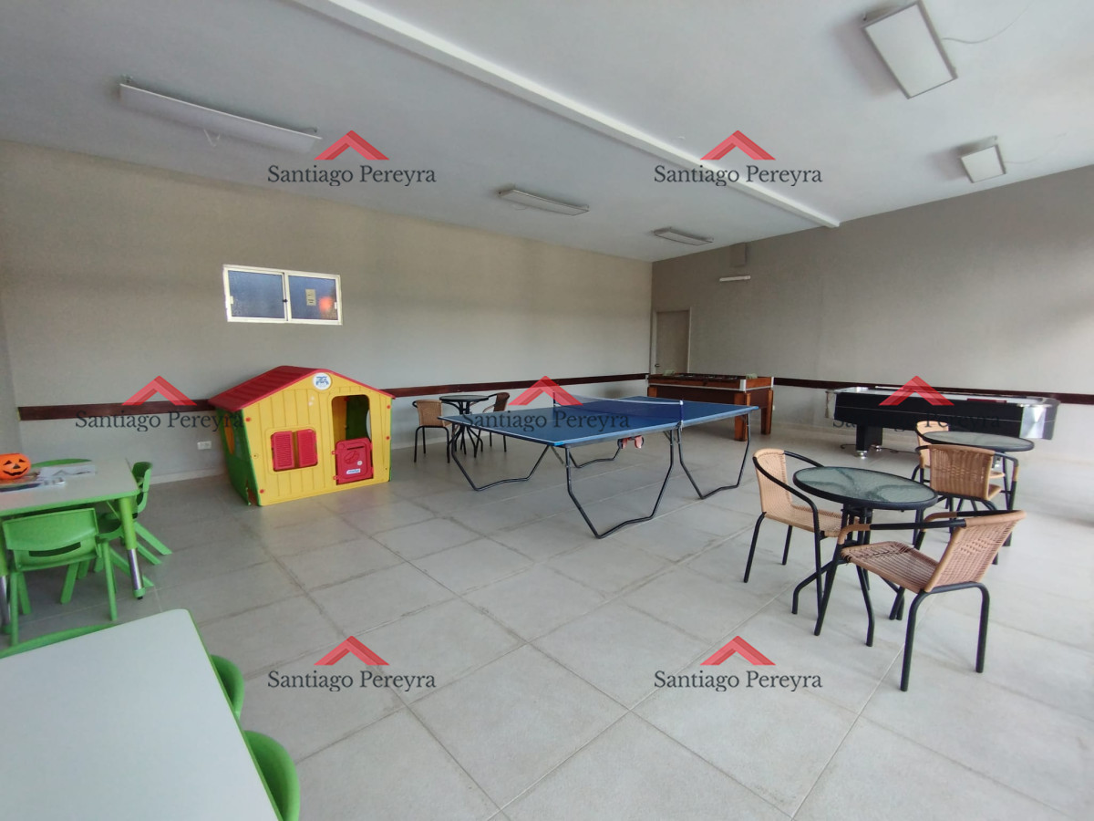 Apartamento ID.15584 - Luminoso apartamento en vena Punta del este zona Arcobaleno 