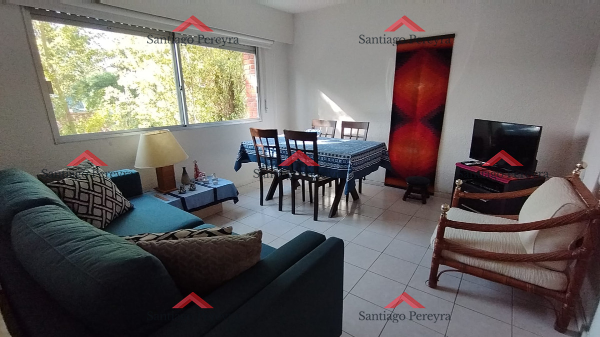 Apartamento ID.15584 - Luminoso apartamento en vena Punta del este zona Arcobaleno 