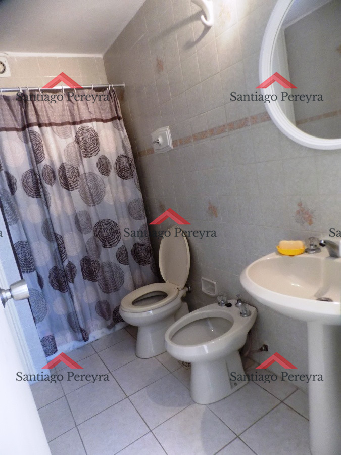 Apartamento ID.15584 - Luminoso apartamento en vena Punta del este zona Arcobaleno 