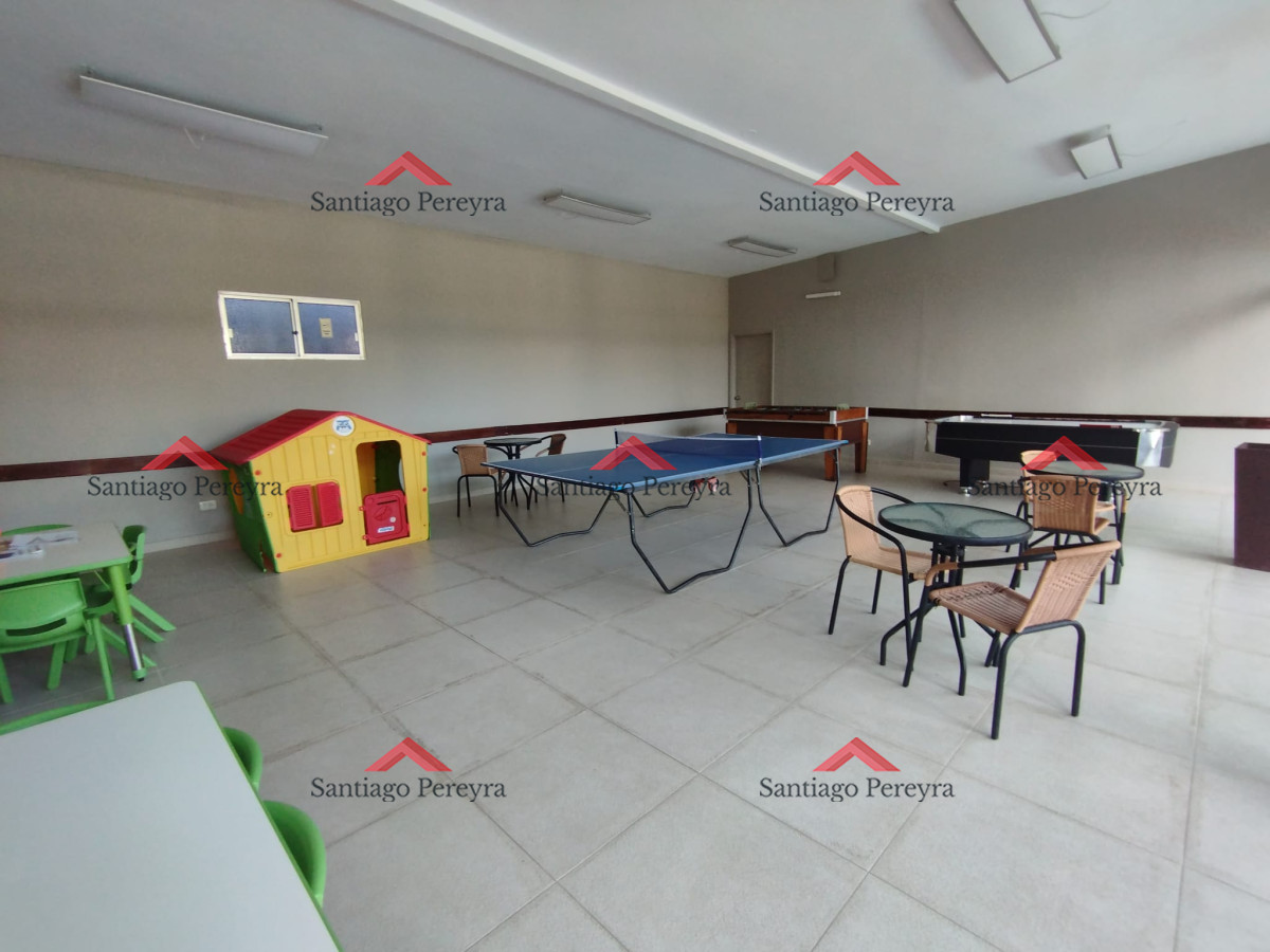 Apartamento ID.15584 - Luminoso apartamento en vena Punta del este zona Arcobaleno 