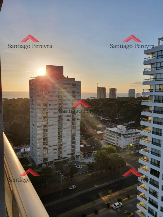 Apartamento ID.6450 - ALQUILA APARTAMENTO UN DORMITORIO , UN BAÑO