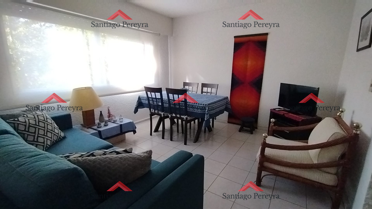 Apartamento ID.15584 - Luminoso apartamento en vena Punta del este zona Arcobaleno 