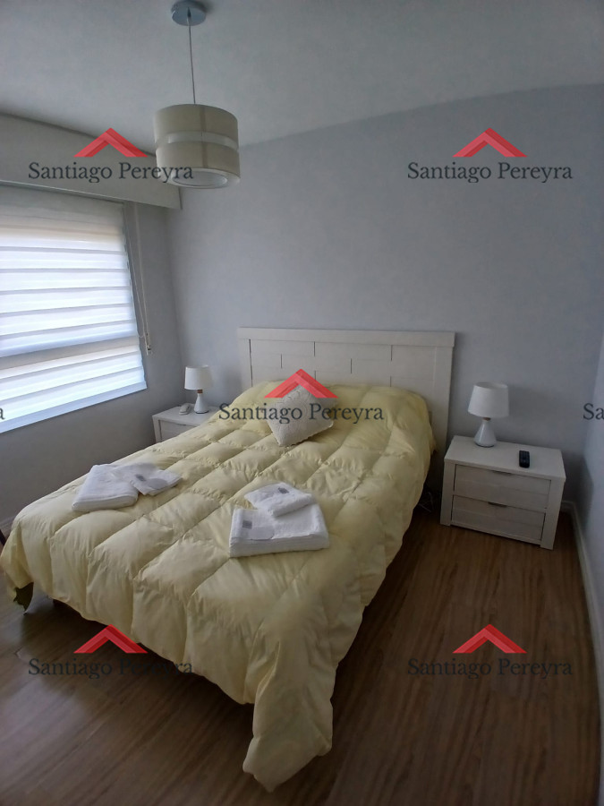 Apartamento ID.16977 - Apartamento 2 dormitorios y 1 baño