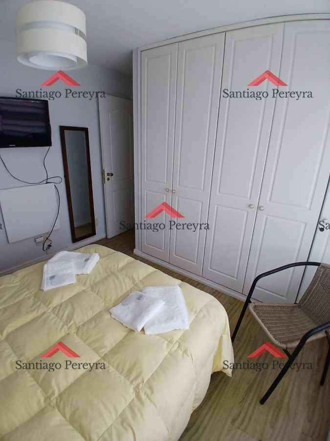Apartamento ID.16977 - Apartamento 2 dormitorios y 1 baño