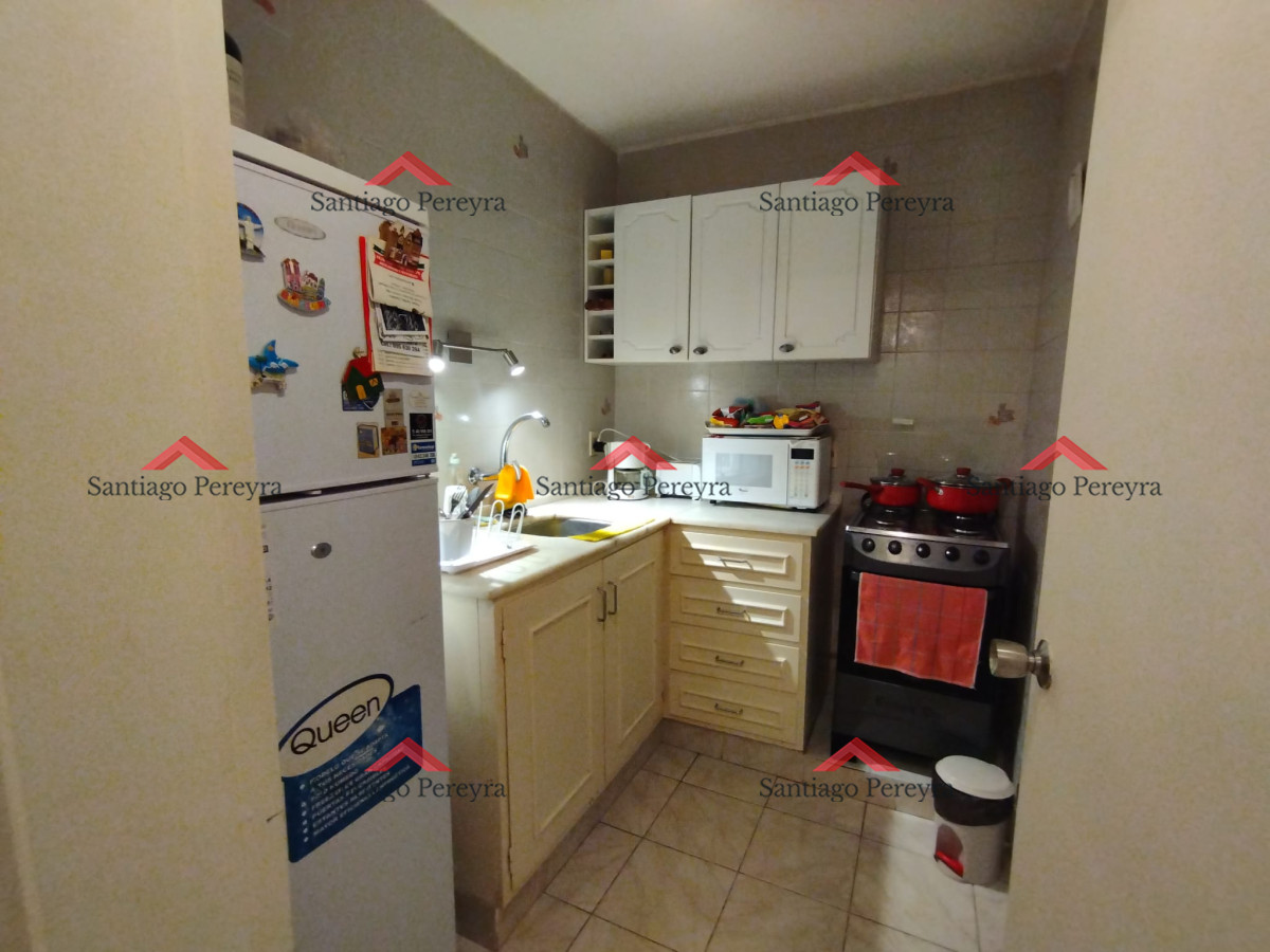 Apartamento ID.15584 - Luminoso apartamento en vena Punta del este zona Arcobaleno 