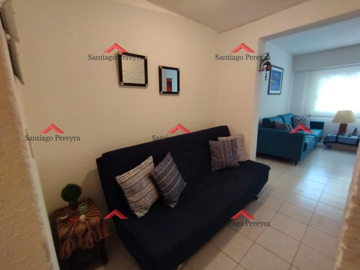 Apartamento ID.15584 - Luminoso apartamento en vena Punta del este zona Arcobaleno 
