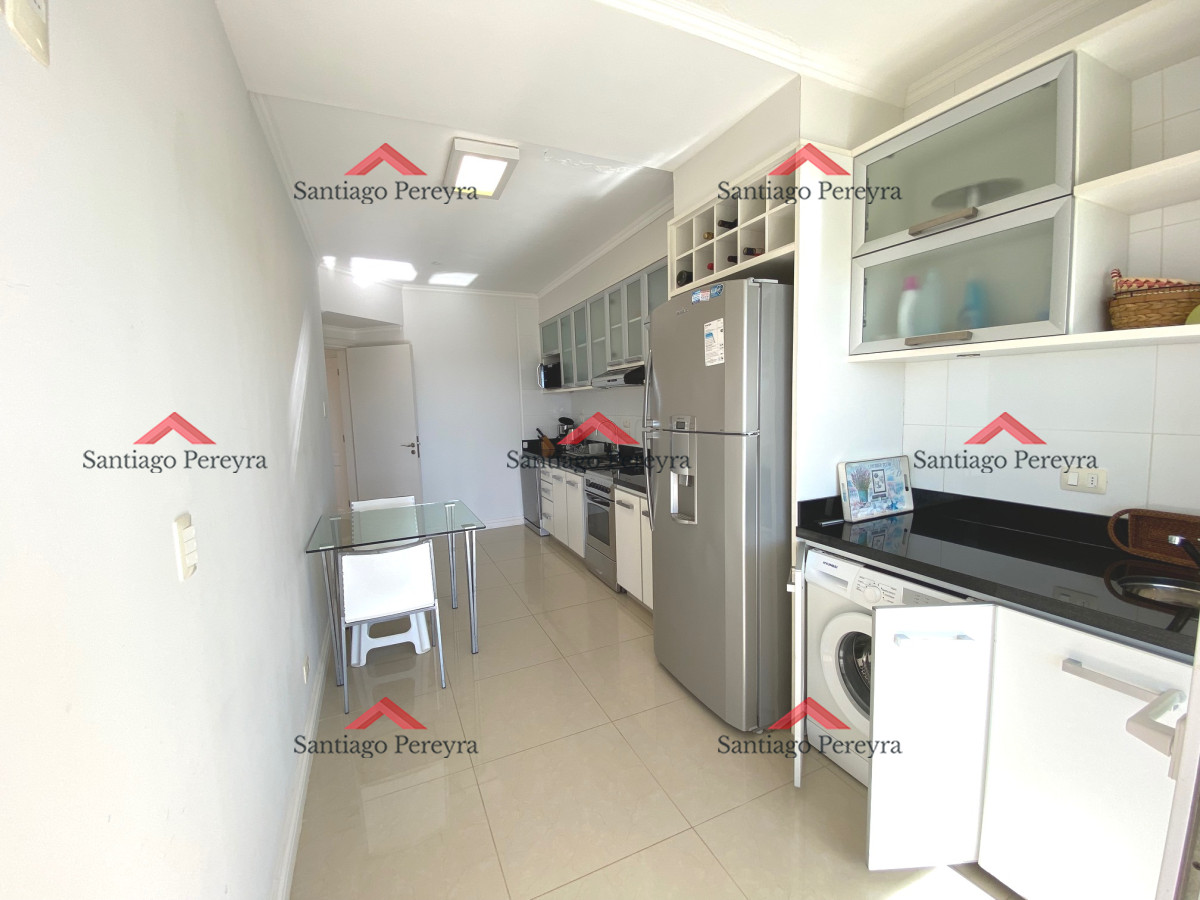 Apartamento ID.6382 - VENTA APARTAMENTO 3 DORMITORIOS EN SUITE