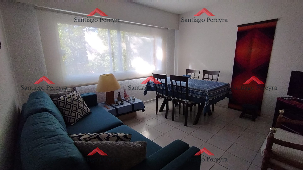 Apartamento ID.15584 - Luminoso apartamento en vena Punta del este zona Arcobaleno 