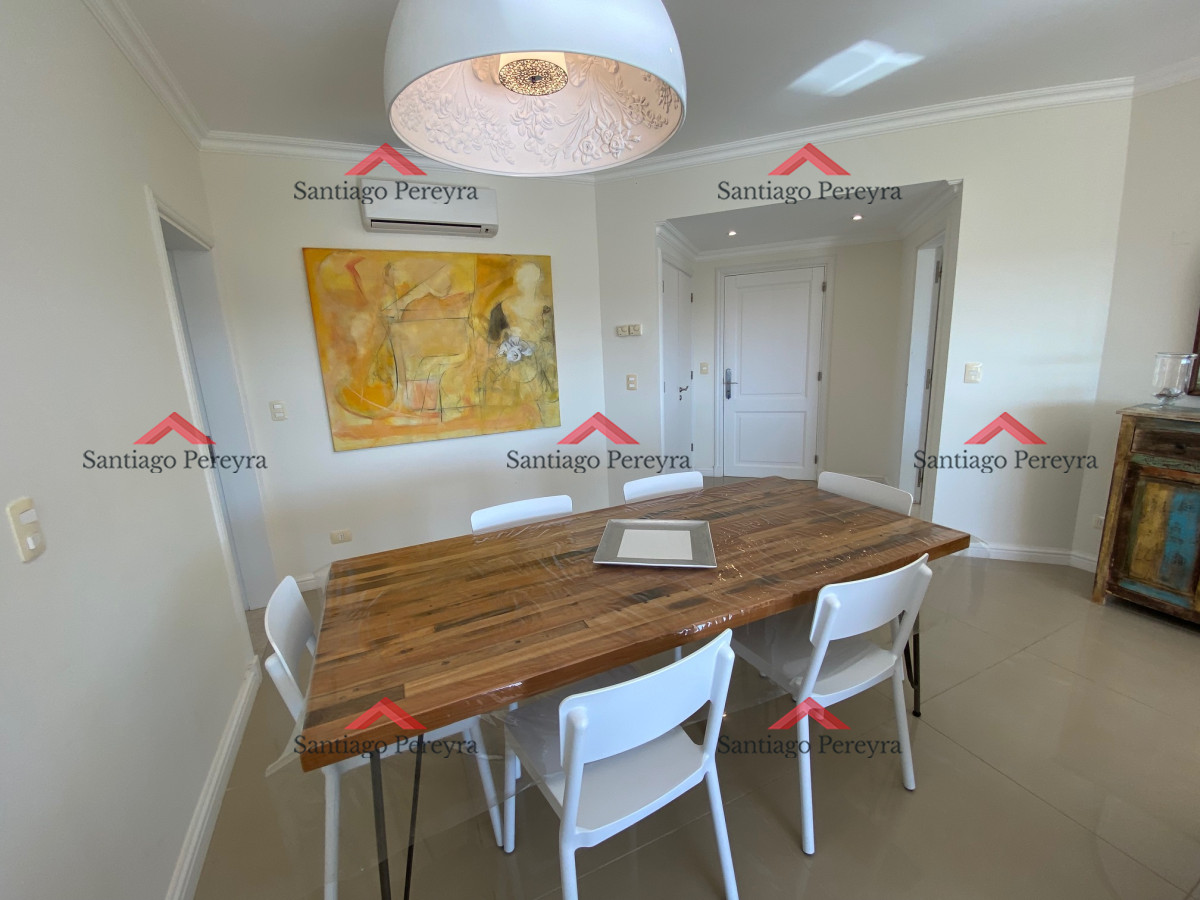 Apartamento ID.6382 - VENTA APARTAMENTO 3 DORMITORIOS EN SUITE