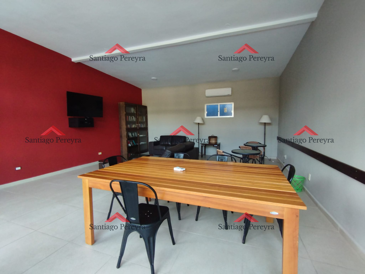 Apartamento ID.15584 - Luminoso apartamento en vena Punta del este zona Arcobaleno 