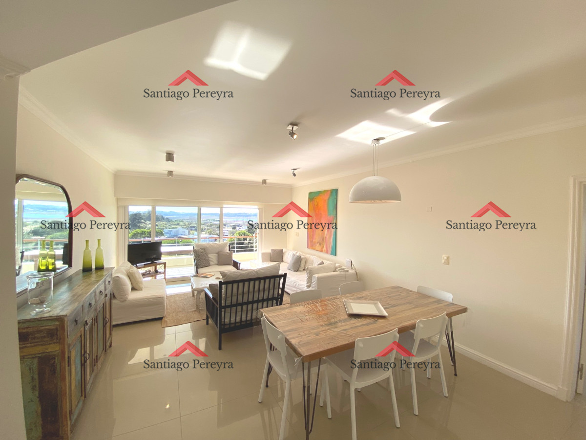 Apartamento ID.6382 - VENTA APARTAMENTO 3 DORMITORIOS EN SUITE