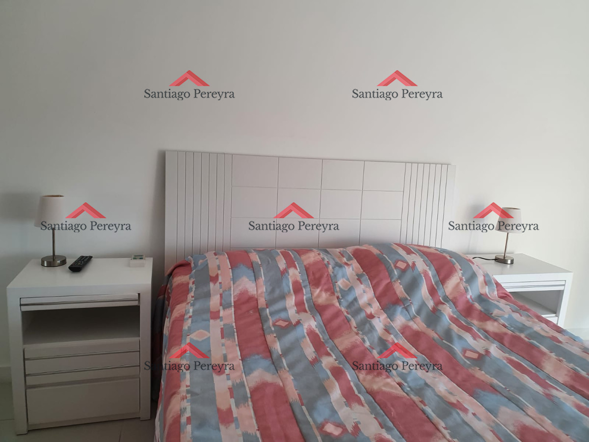 Apartamento ID.6450 - ALQUILA APARTAMENTO UN DORMITORIO , UN BAÑO