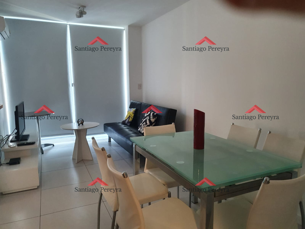 Apartamento ID.6450 - ALQUILA APARTAMENTO UN DORMITORIO , UN BAÑO