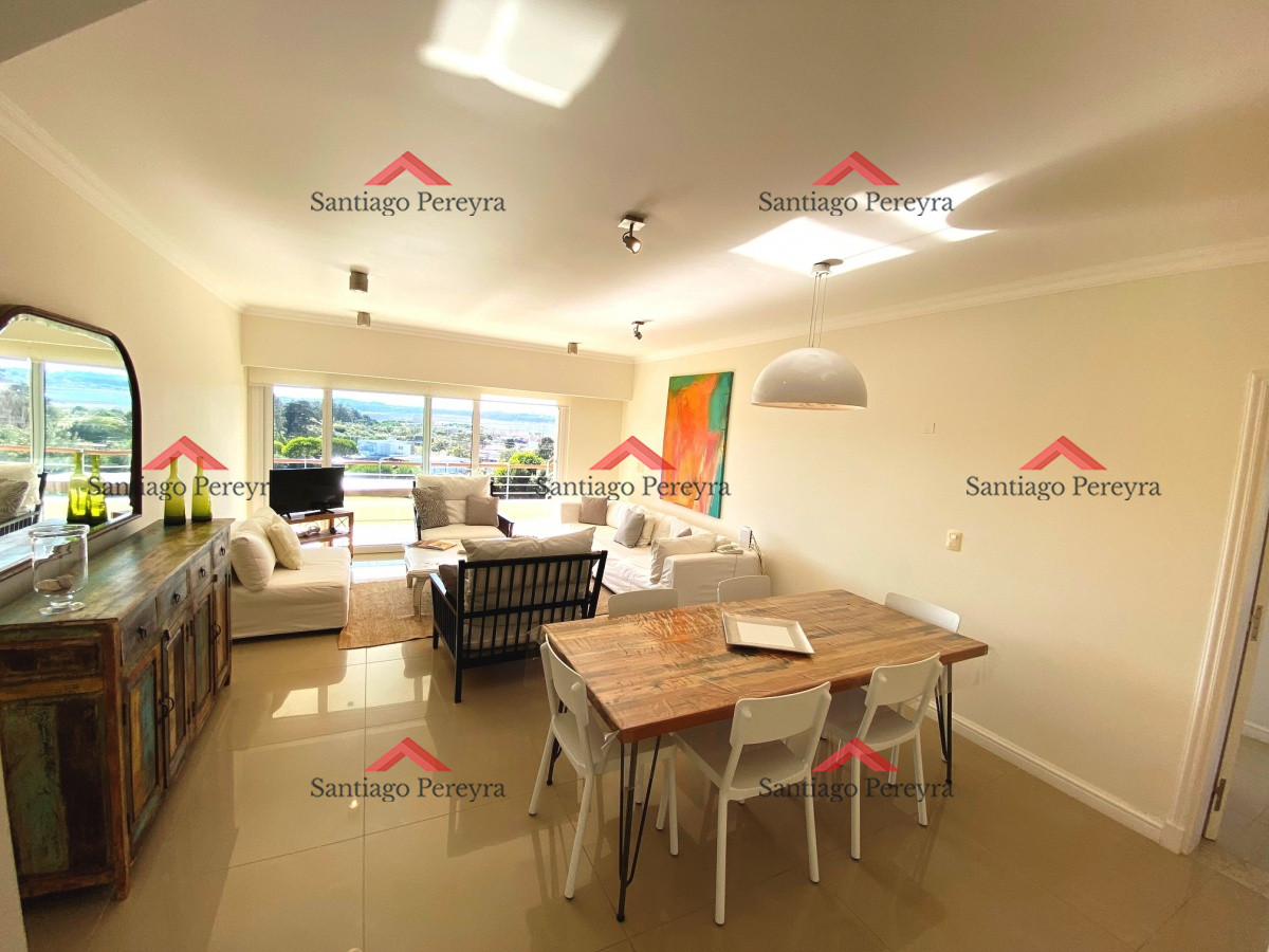 Apartamento ID.6382 - VENTA APARTAMENTO 3 DORMITORIOS EN SUITE