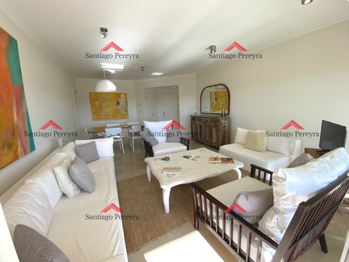 Apartamento ID.6382 - VENTA APARTAMENTO 3 DORMITORIOS EN SUITE