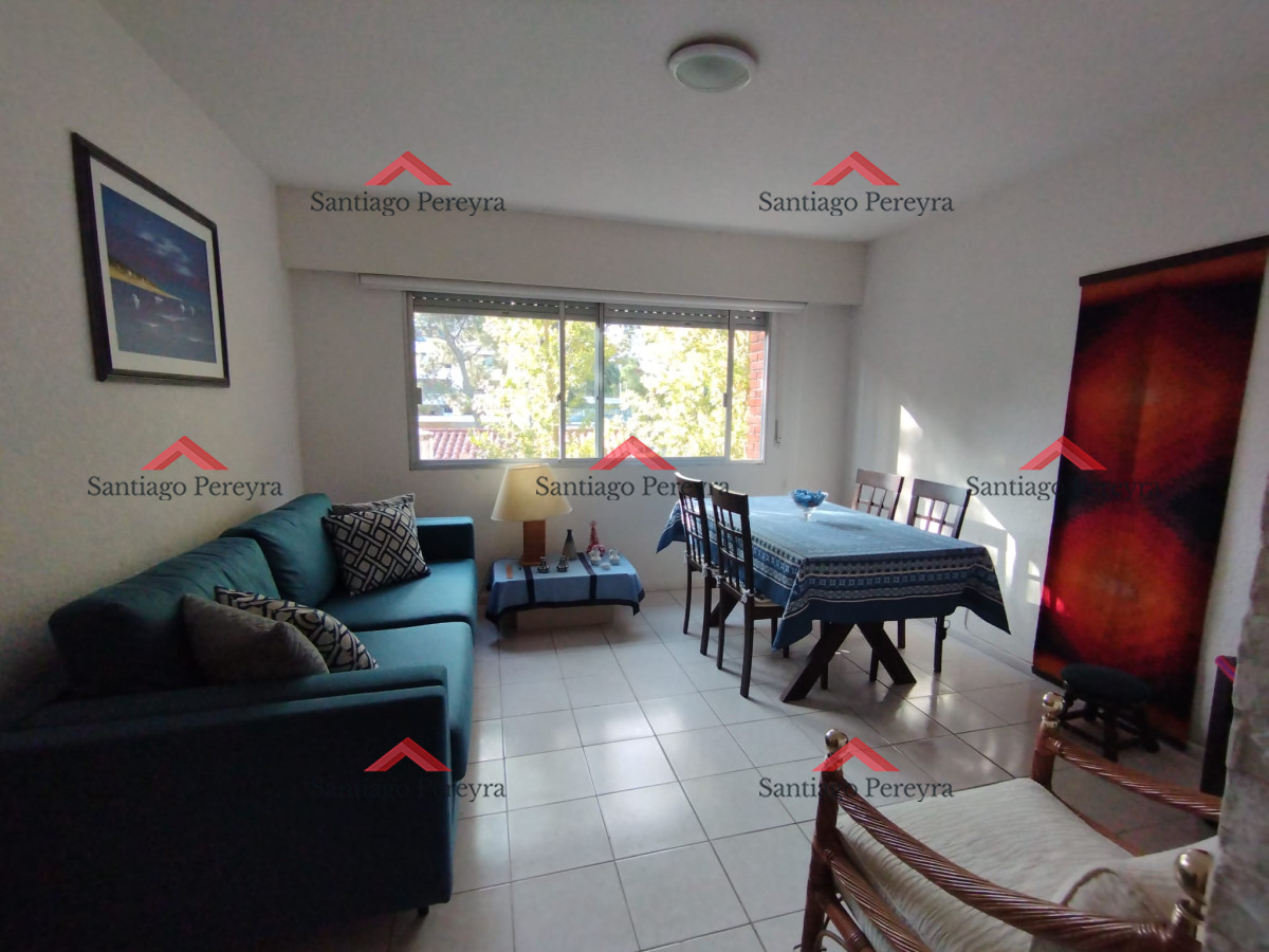 Apartamento ID.15584 - Luminoso apartamento en vena Punta del este zona Arcobaleno 