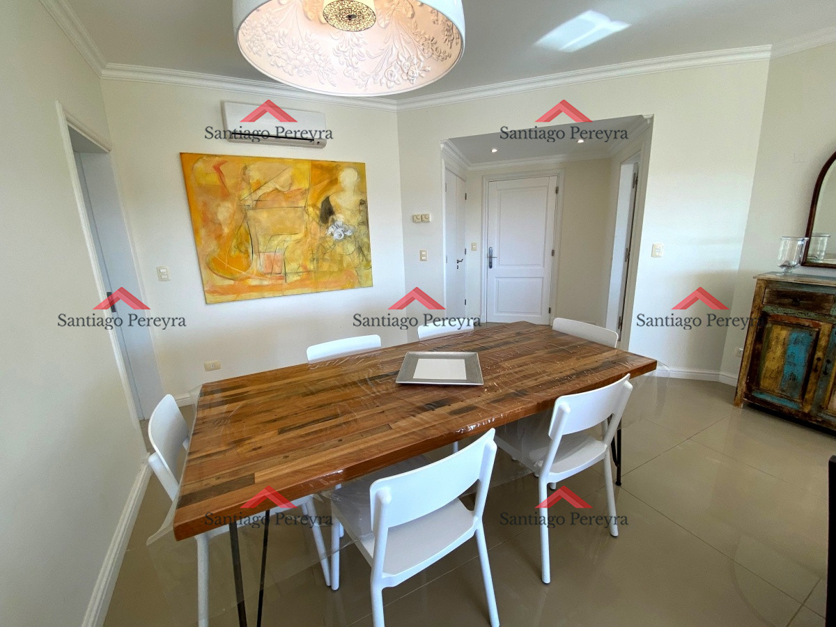 Apartamento ID.6382 - VENTA APARTAMENTO 3 DORMITORIOS EN SUITE