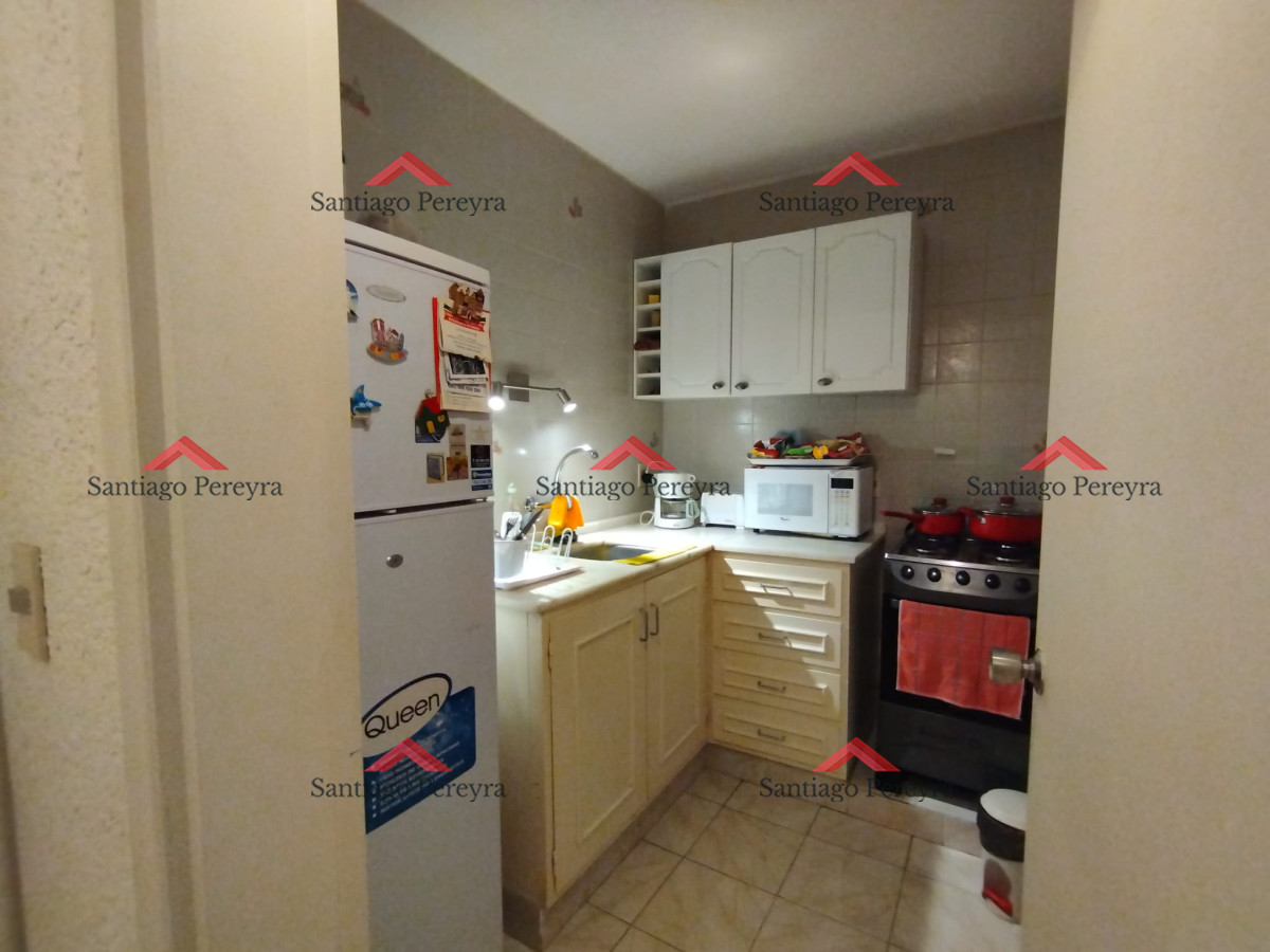 Apartamento ID.15584 - Luminoso apartamento en vena Punta del este zona Arcobaleno 