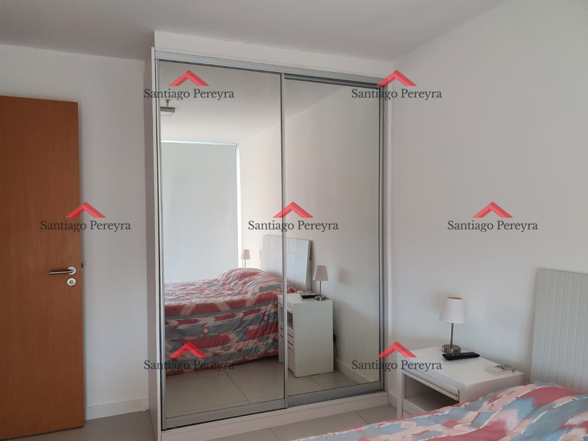 Apartamento ID.6450 - ALQUILA APARTAMENTO UN DORMITORIO , UN BAÑO