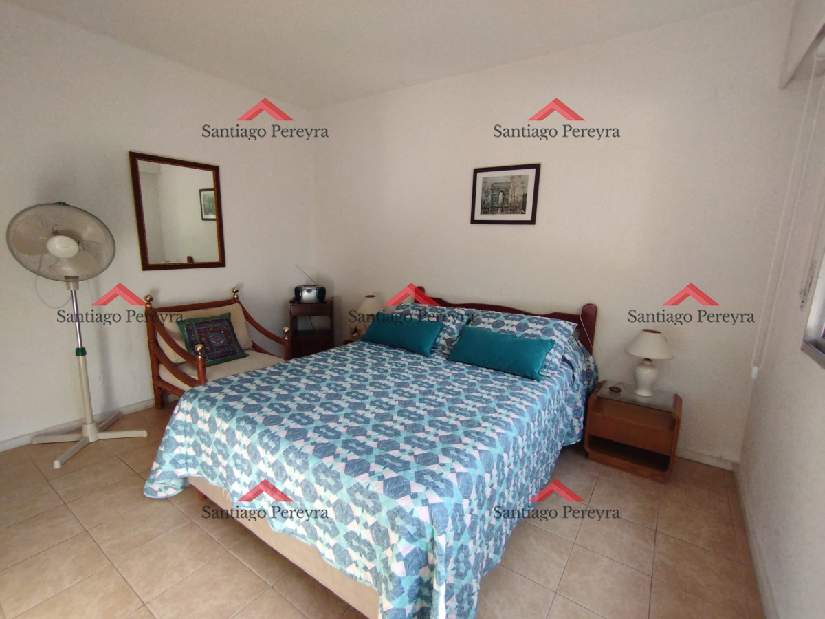 Apartamento ID.15584 - Luminoso apartamento en vena Punta del este zona Arcobaleno 