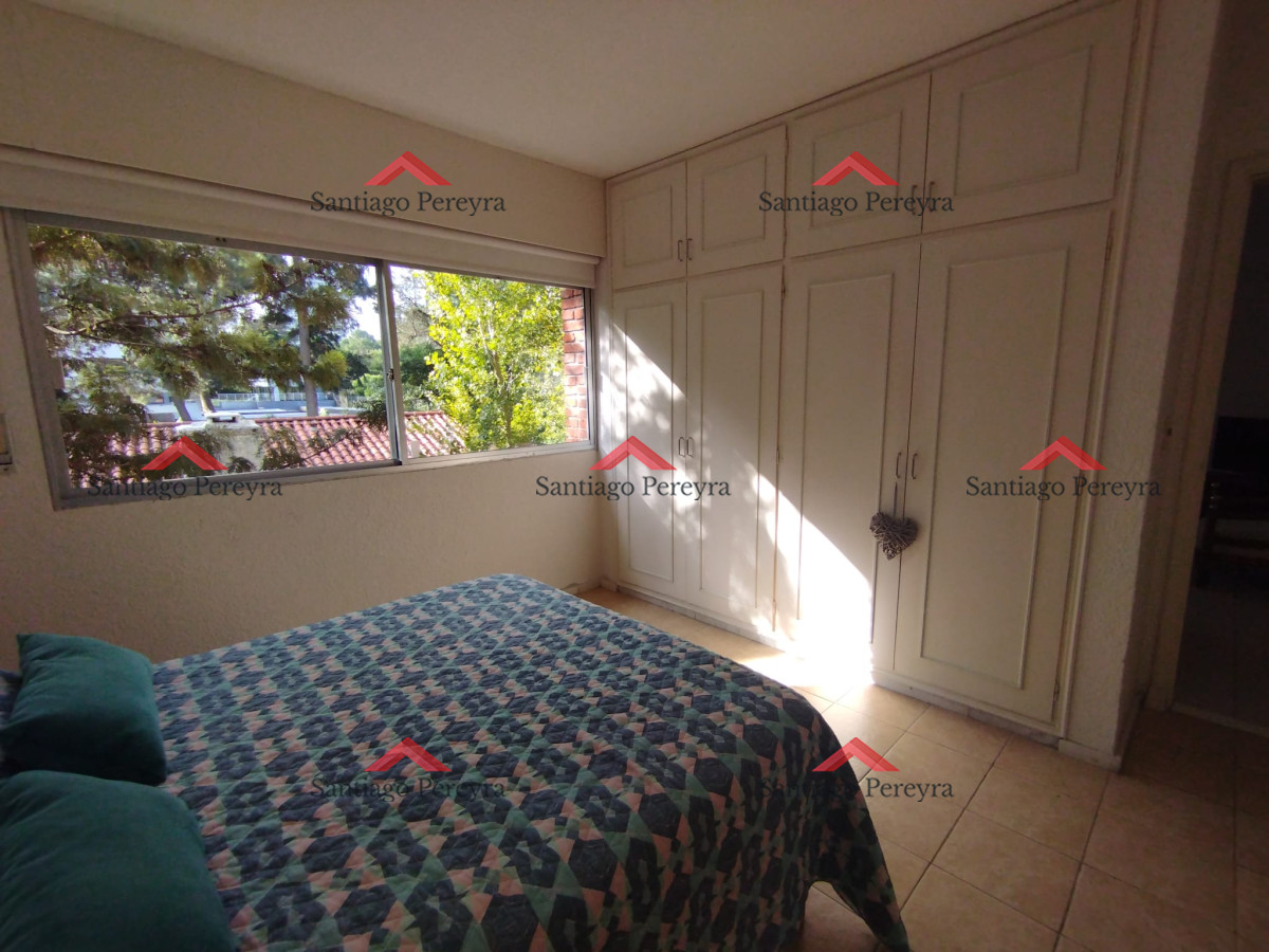 Apartamento ID.15584 - Luminoso apartamento en vena Punta del este zona Arcobaleno 