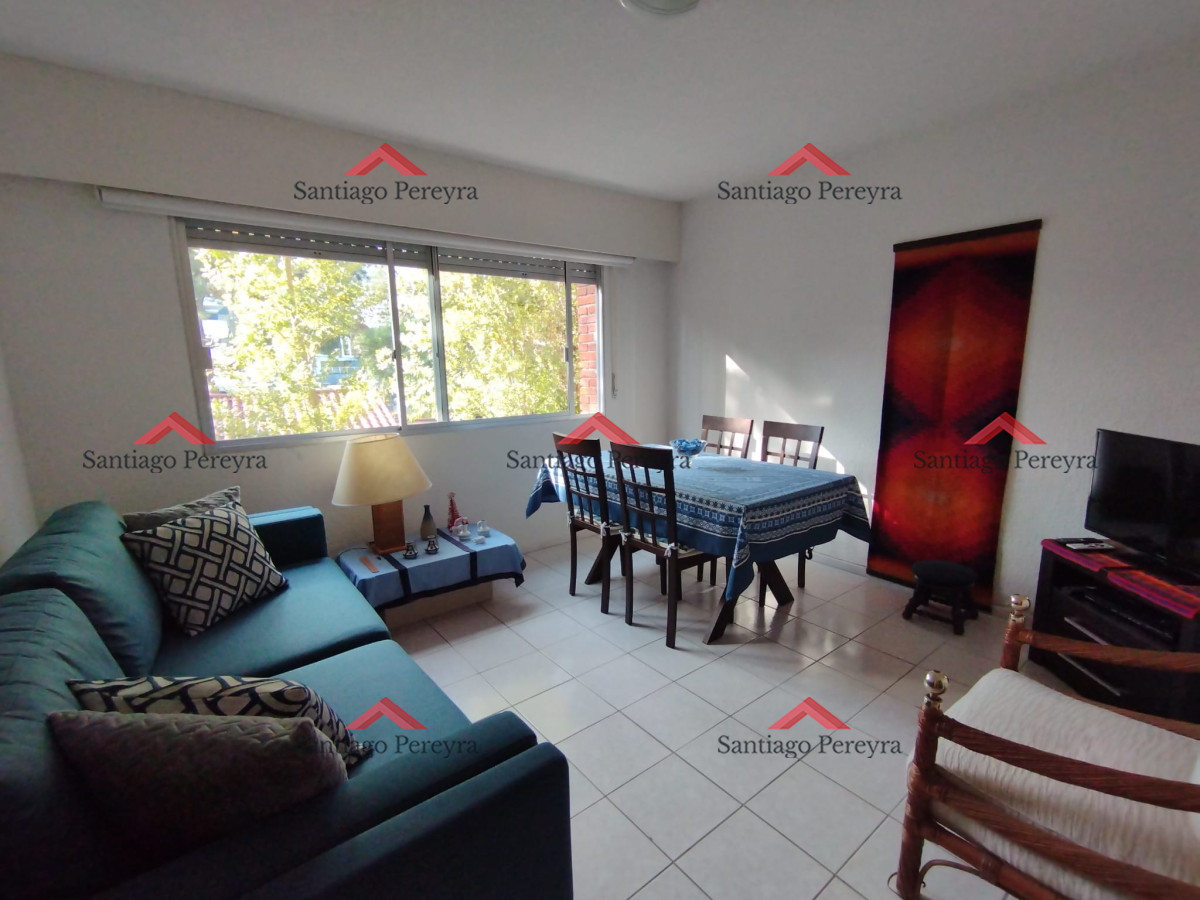 Apartamento ID.15584 - Luminoso apartamento en vena Punta del este zona Arcobaleno 