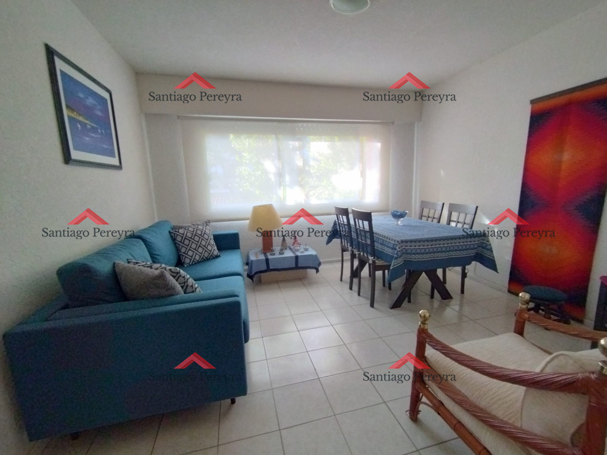 Apartamento ID.15584 - Luminoso apartamento en vena Punta del este zona Arcobaleno 