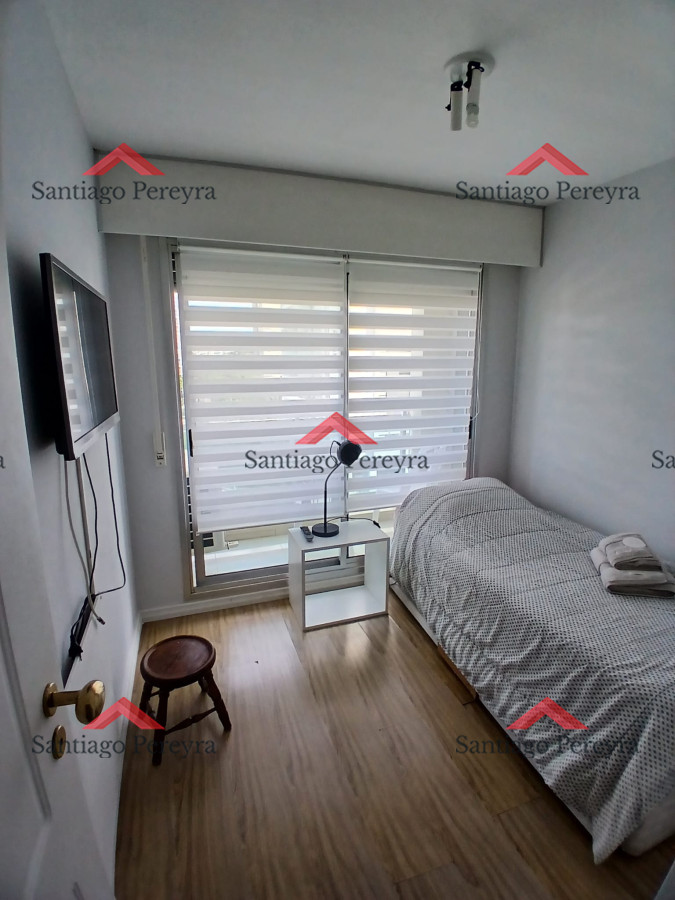 Apartamento ID.16977 - Apartamento 2 dormitorios y 1 baño