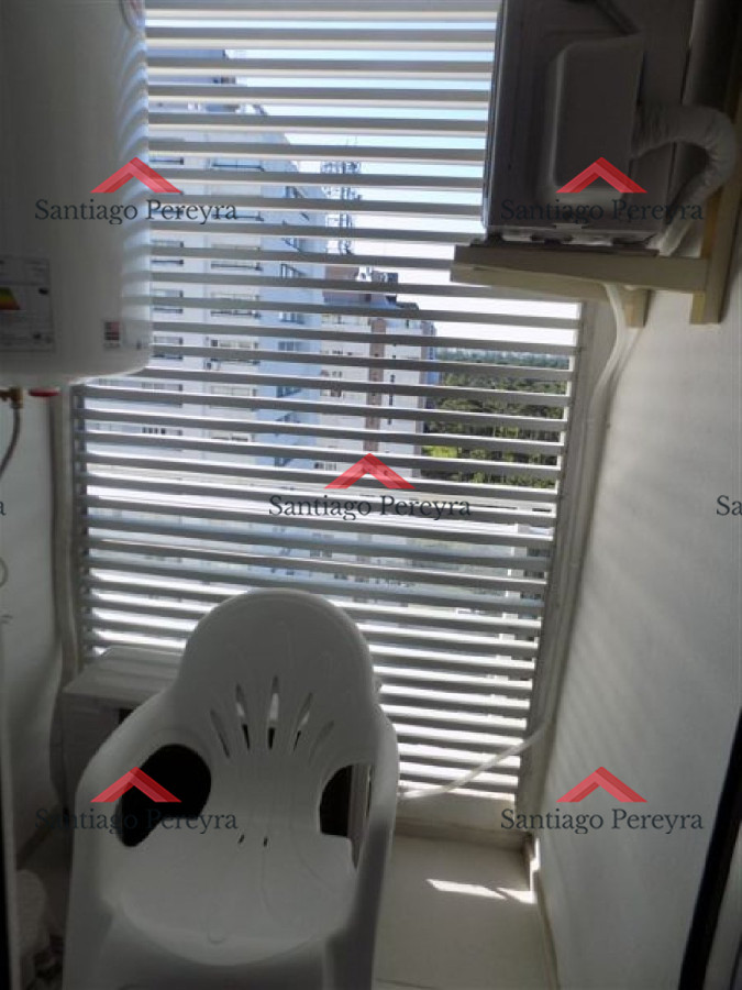 Apartamento ID.6450 - ALQUILA APARTAMENTO UN DORMITORIO , UN BAÑO