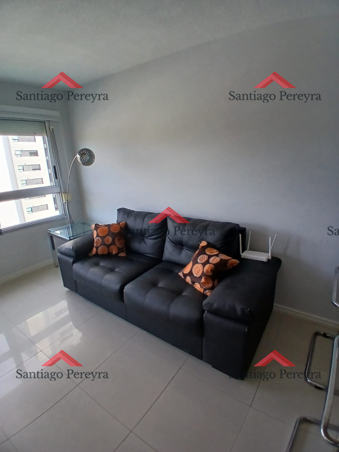 Apartamento ID.16977 - Apartamento 2 dormitorios y 1 baño