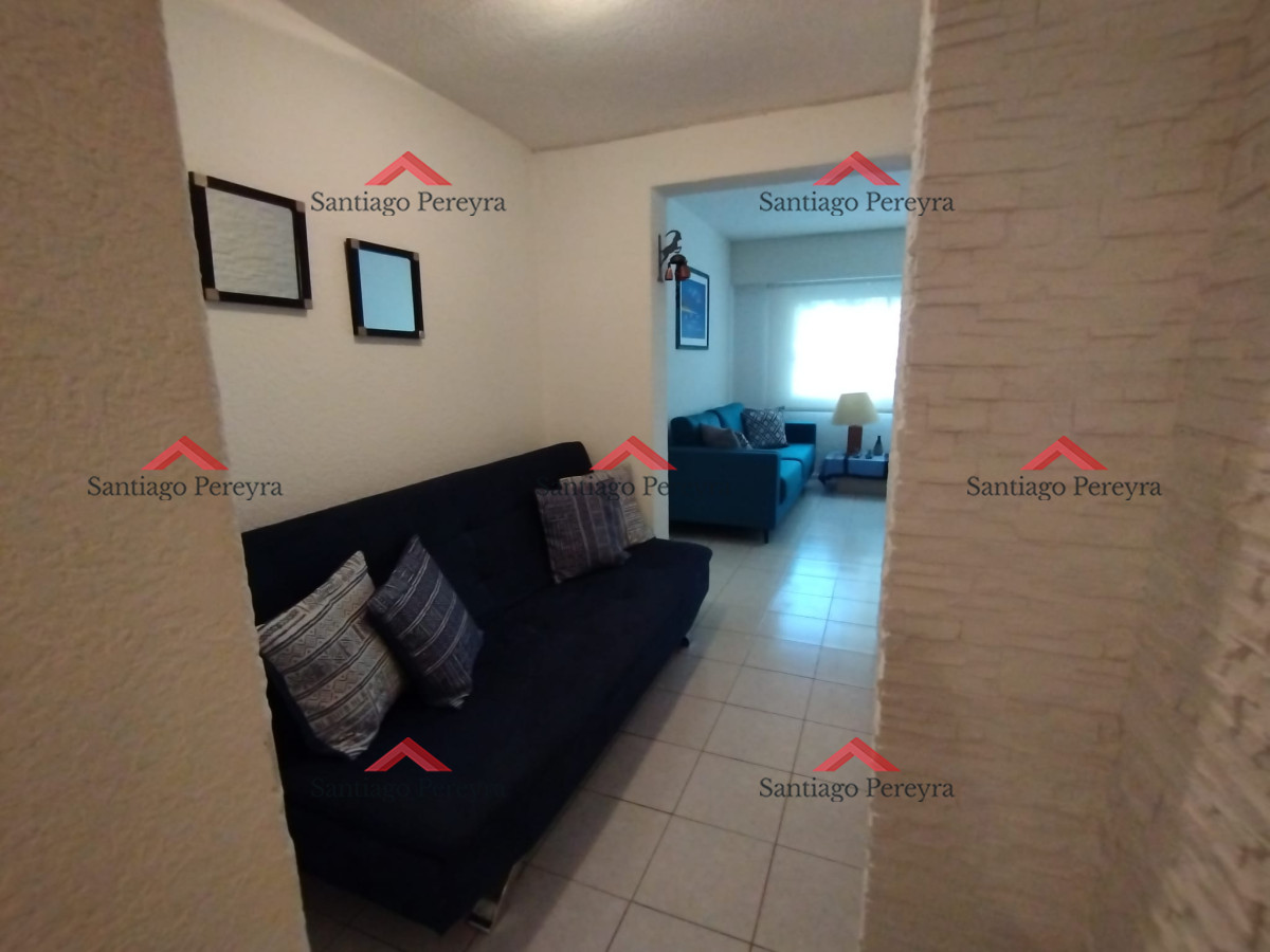 Apartamento ID.15584 - Luminoso apartamento en vena Punta del este zona Arcobaleno 