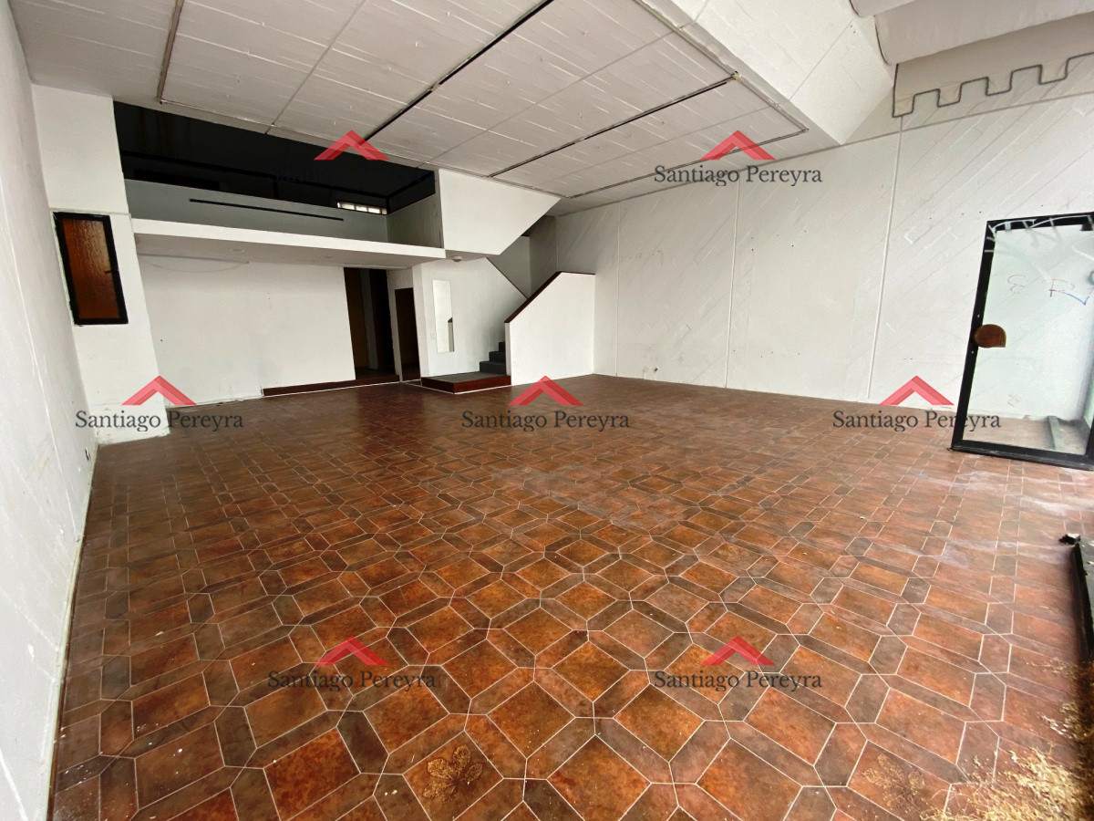 Local Comercial ID.6440 - ALQUILA EXCELENTE LOCAL COMERCIAL!!!