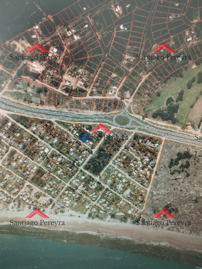 Terreno ID.6587 - TÍO TOM A 500 MTS. DEL MAR