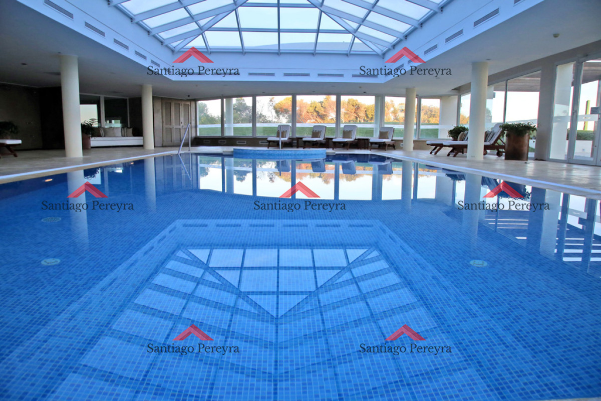 Apartamento ID.6382 - VENTA APARTAMENTO 3 DORMITORIOS EN SUITE
