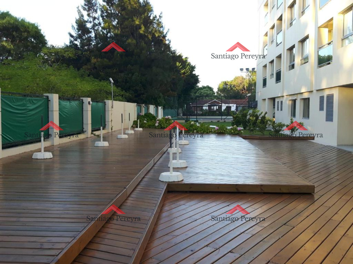 Apartamento ID.16977 - Apartamento 2 dormitorios y 1 baño