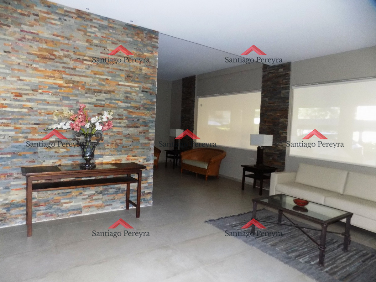 Apartamento ID.15584 - Luminoso apartamento en vena Punta del este zona Arcobaleno 